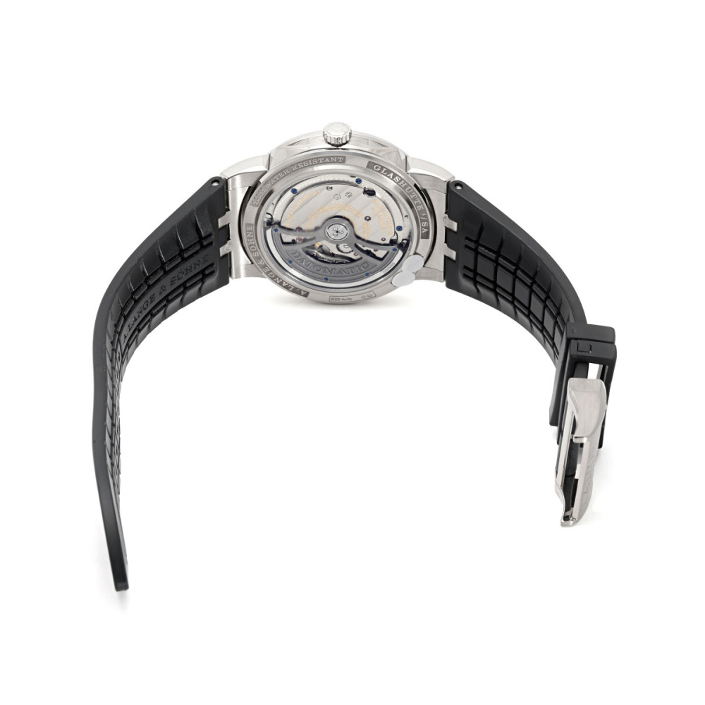 中古] ランゲ＆ゾーネ オデュッセウス ブティック限定 LSLS3633AD