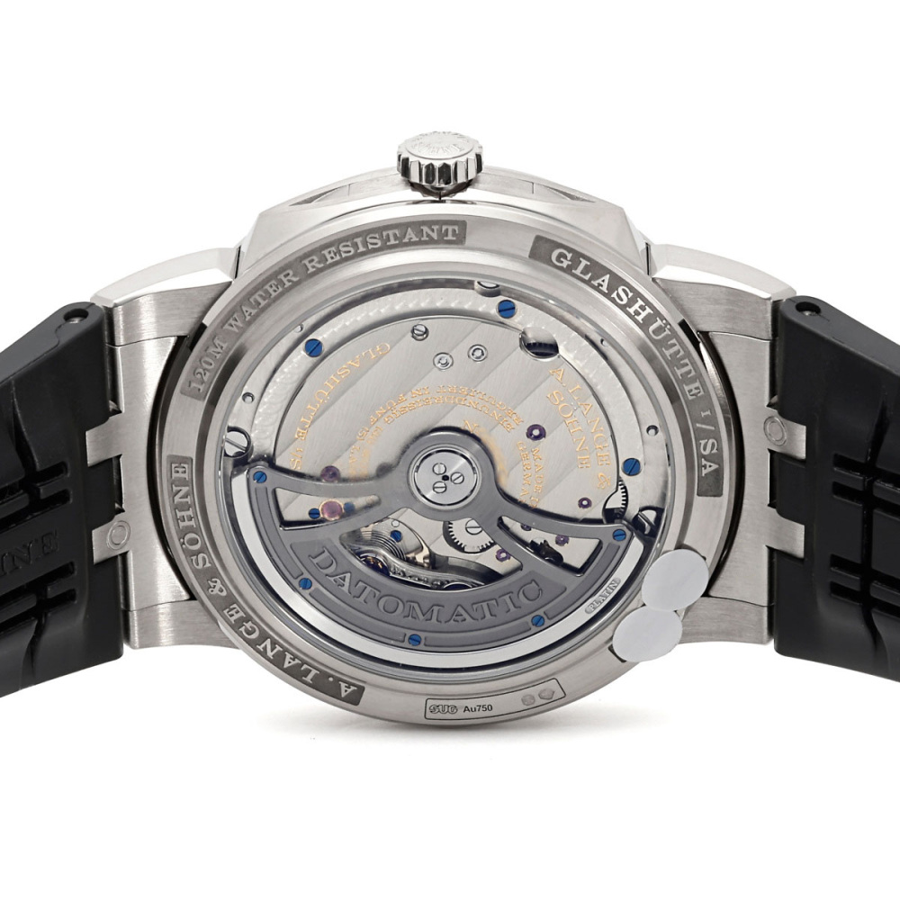 中古] ランゲ＆ゾーネ オデュッセウス ブティック限定 LSLS3633AD