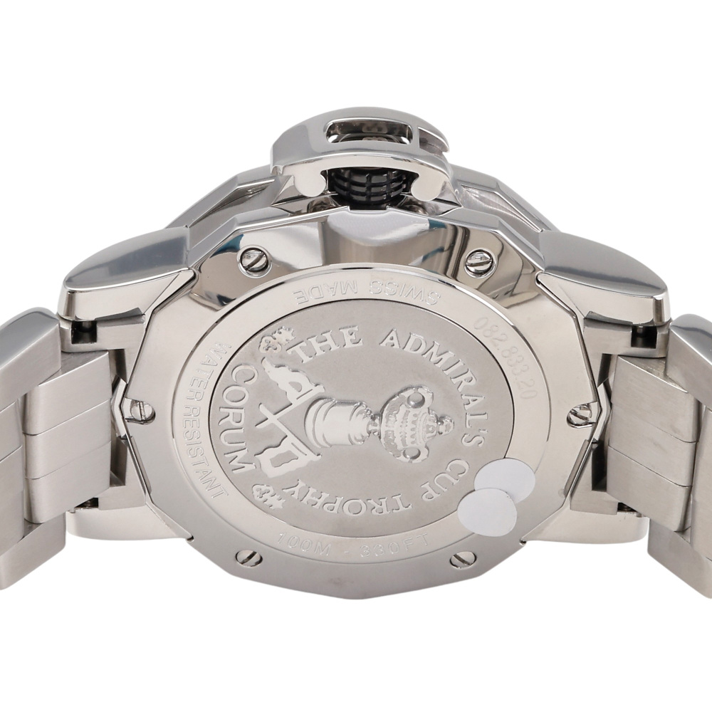 中古] コルム アドミラル カップ トロフィー41 08283320 W239440