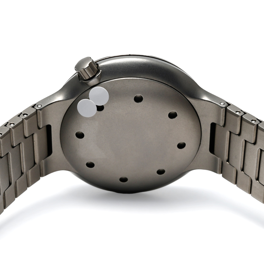 中古] ポルシェデザイン IWCコラボ オーシャン2000 3524 W239441