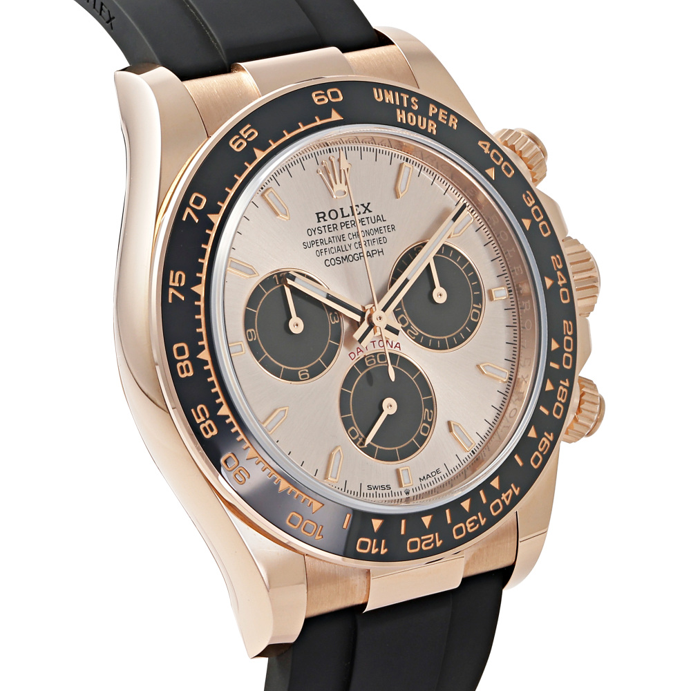 ロレックス コスモグラフ デイトナ 126515LN.SDBBKサンダスト/ブライト