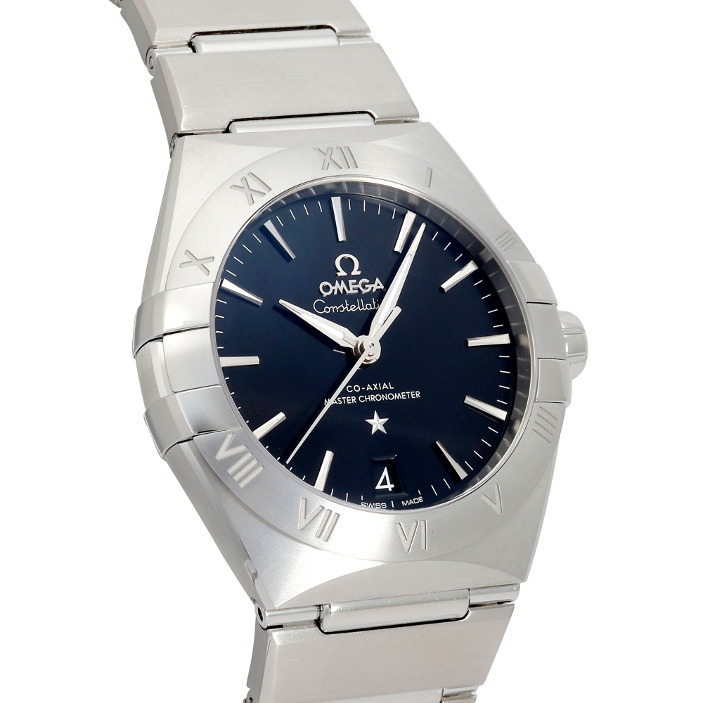 オメガ  コンステレーション 31.30.41.21.01.001 OMEGA オメガ コンステレーション 28MM - 高級
