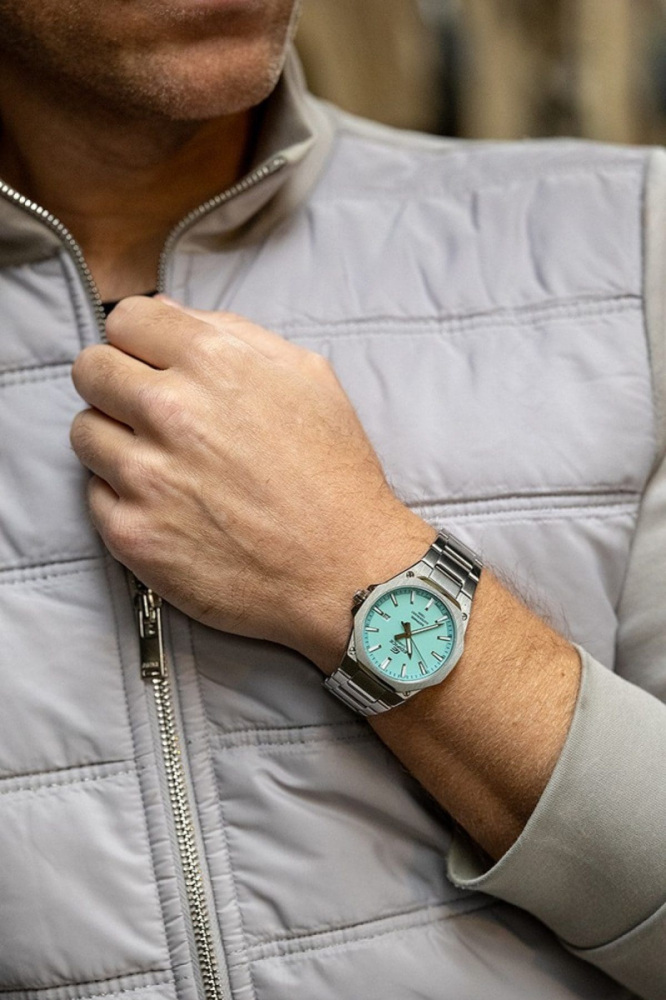 新品] カシオ エディフィス EFRS108DJ2BJF- | ゆきざき