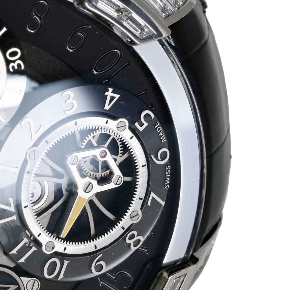 中古] ハリー・ウィンストン オーパス X 世界限定10本 500MMJFMW