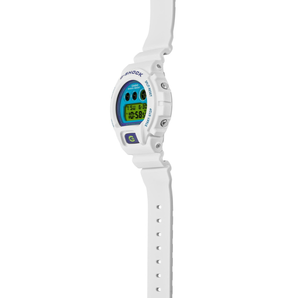 新品] カシオ Gショック DW6900RCS7JF- 樹脂 | ゆきざき