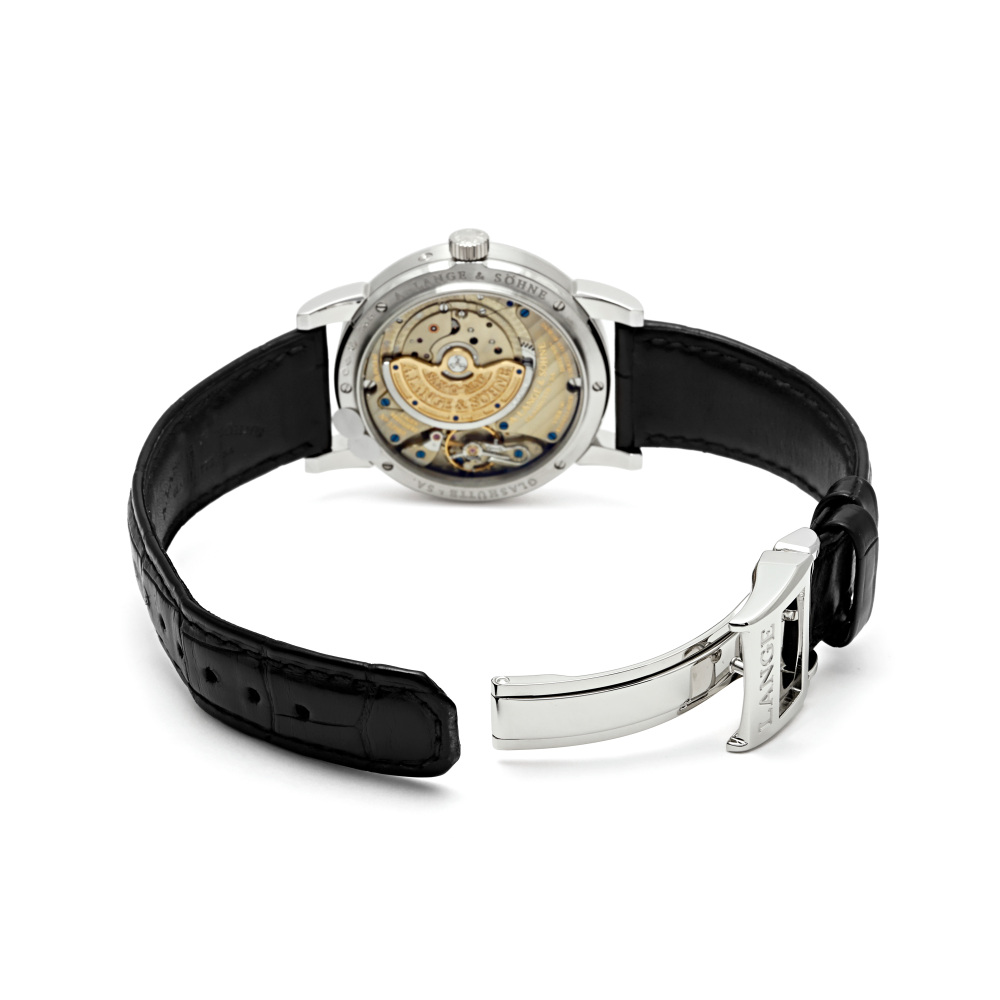 中古] ランゲ＆ゾーネ ランゲマティック パーペチュアル LS3102AP