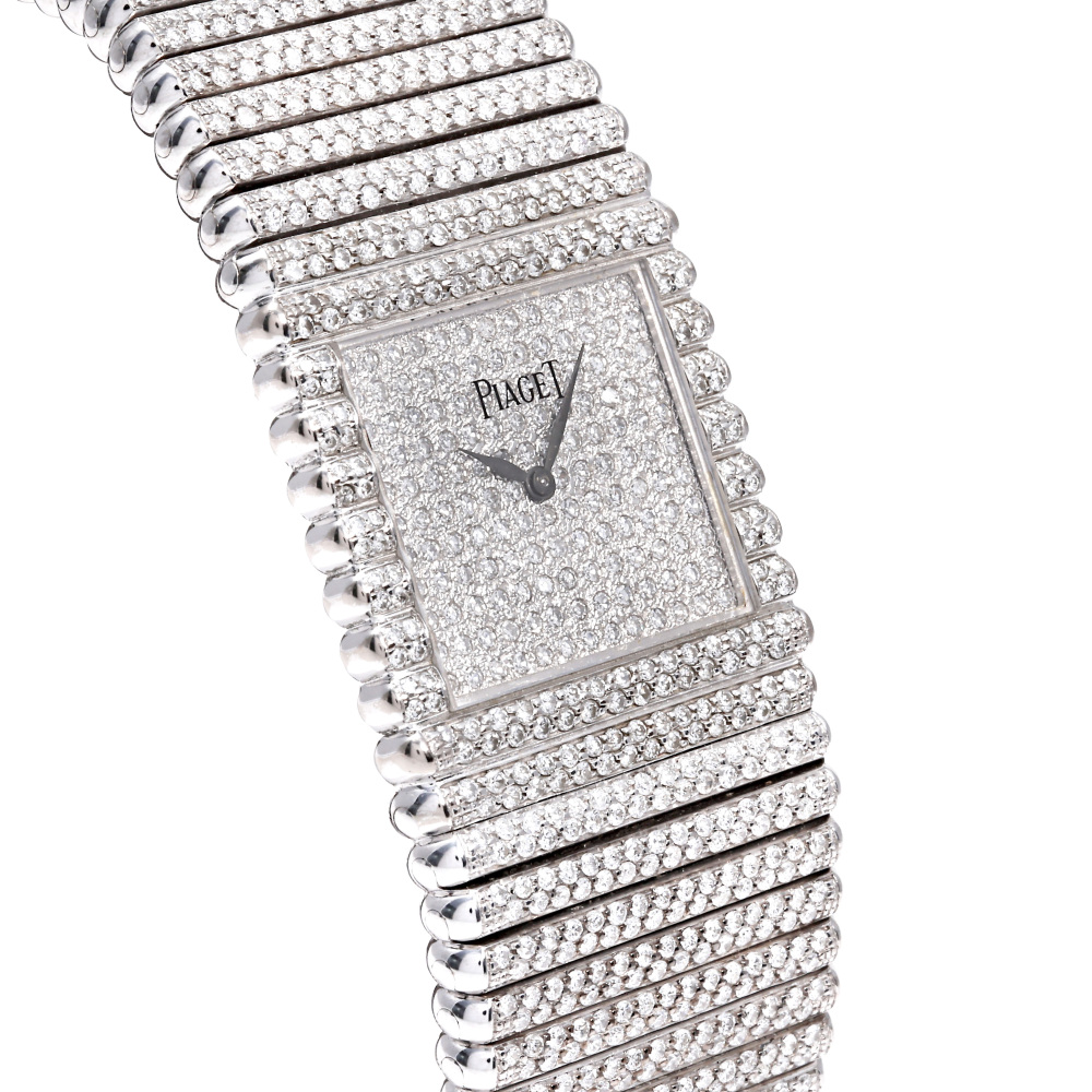 中古] ピアジェ 9131C15 W241083 | ゆきざき