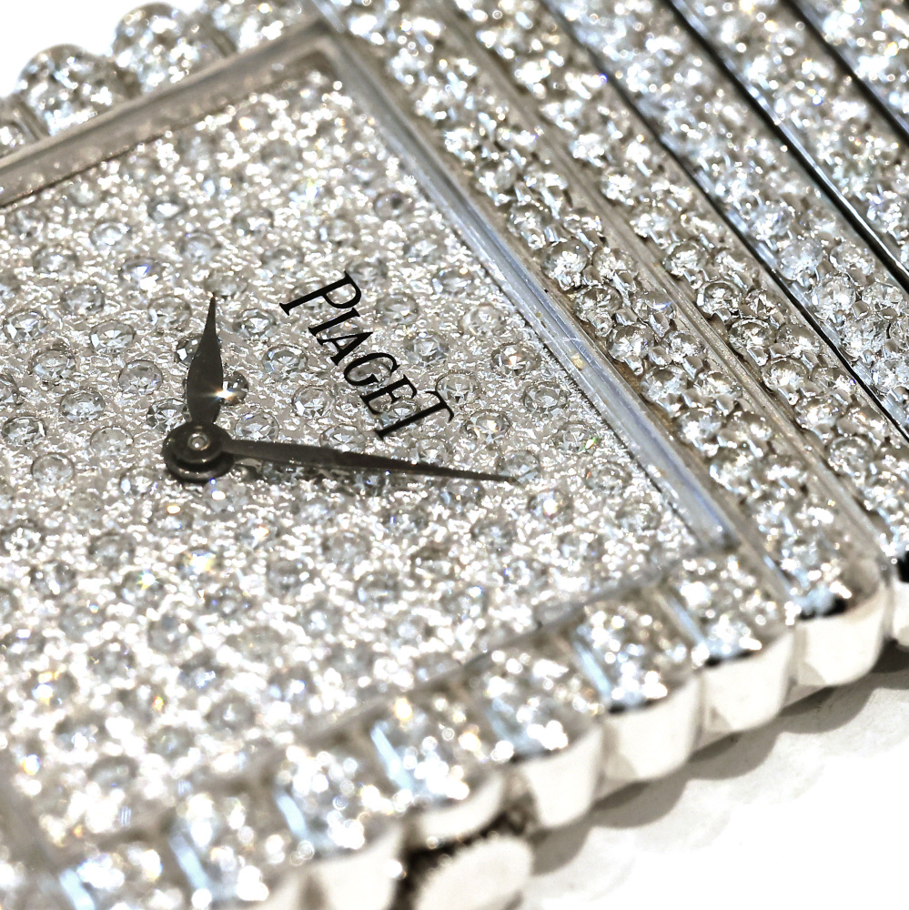 中古] ピアジェ 9131C15 W241083 | ゆきざき