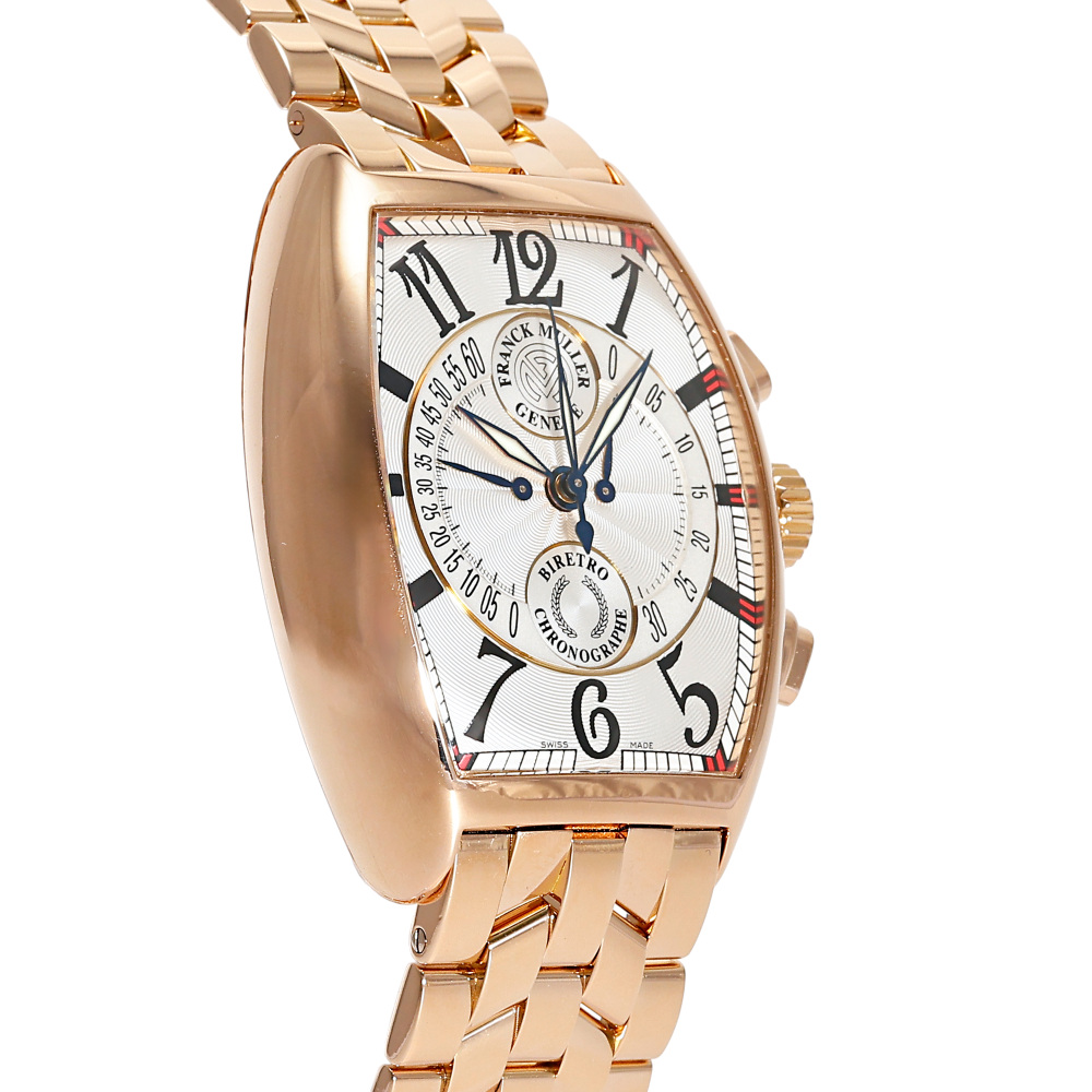 中古] フランク・ミュラー トノウカーベックス 7850CCB W241139 | ゆきざき