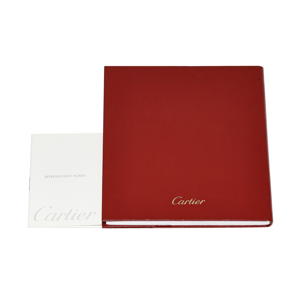 中古] カルティエ ロードスター XL W6206000 W241348 | ゆきざき