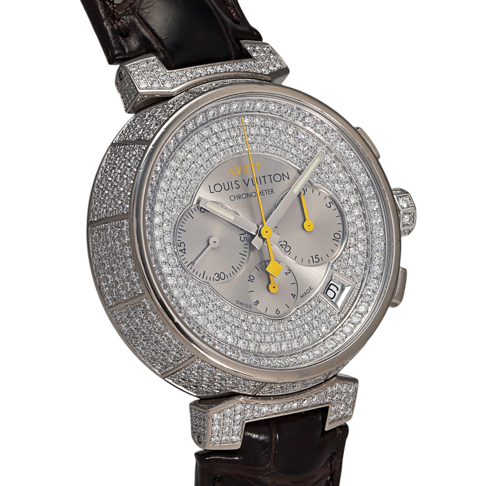 ルイビィトン ルイ・ヴィトン モノグラムエクリプス サックプラ24H M46451