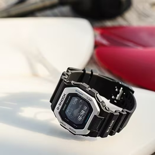 新品] カシオ Gショック GBX1001JF- | ゆきざき