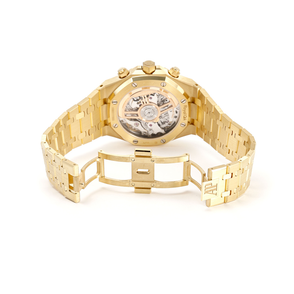 新品] オーデマ・ピゲ ロイヤルオーク 26240BAOO1320BA02 グランド