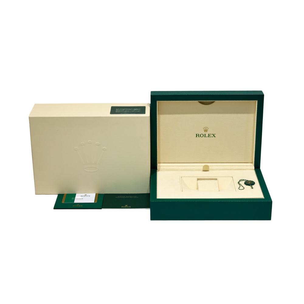 ロレックス コスモグラフ デイトナ 116595RBOW.FDPK2PS8BSO 全面ダイヤ