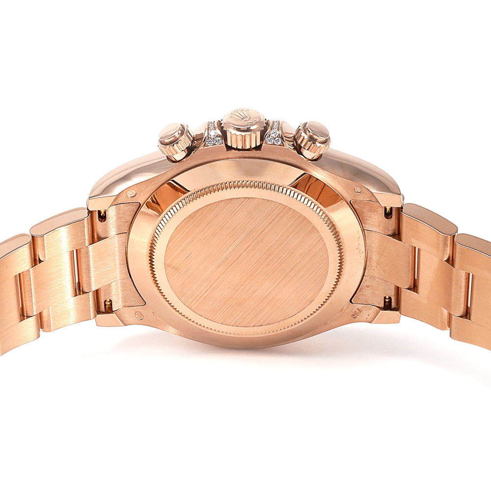 ロレックス コスモグラフ デイトナ 116595RBOW.FDPK2PS8BSO 全面ダイヤ