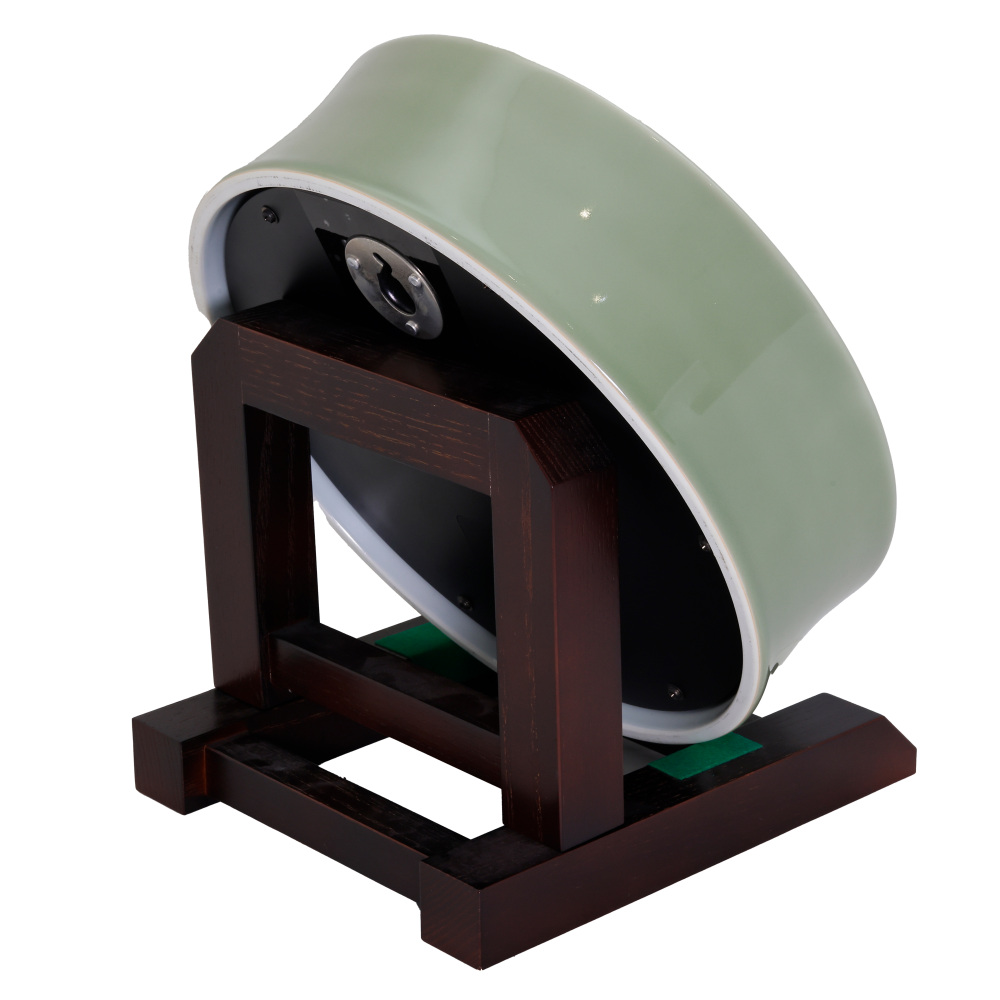 アウトレット] デコール セイコー 有田焼 源右衛門窯 男女兼用 W242035