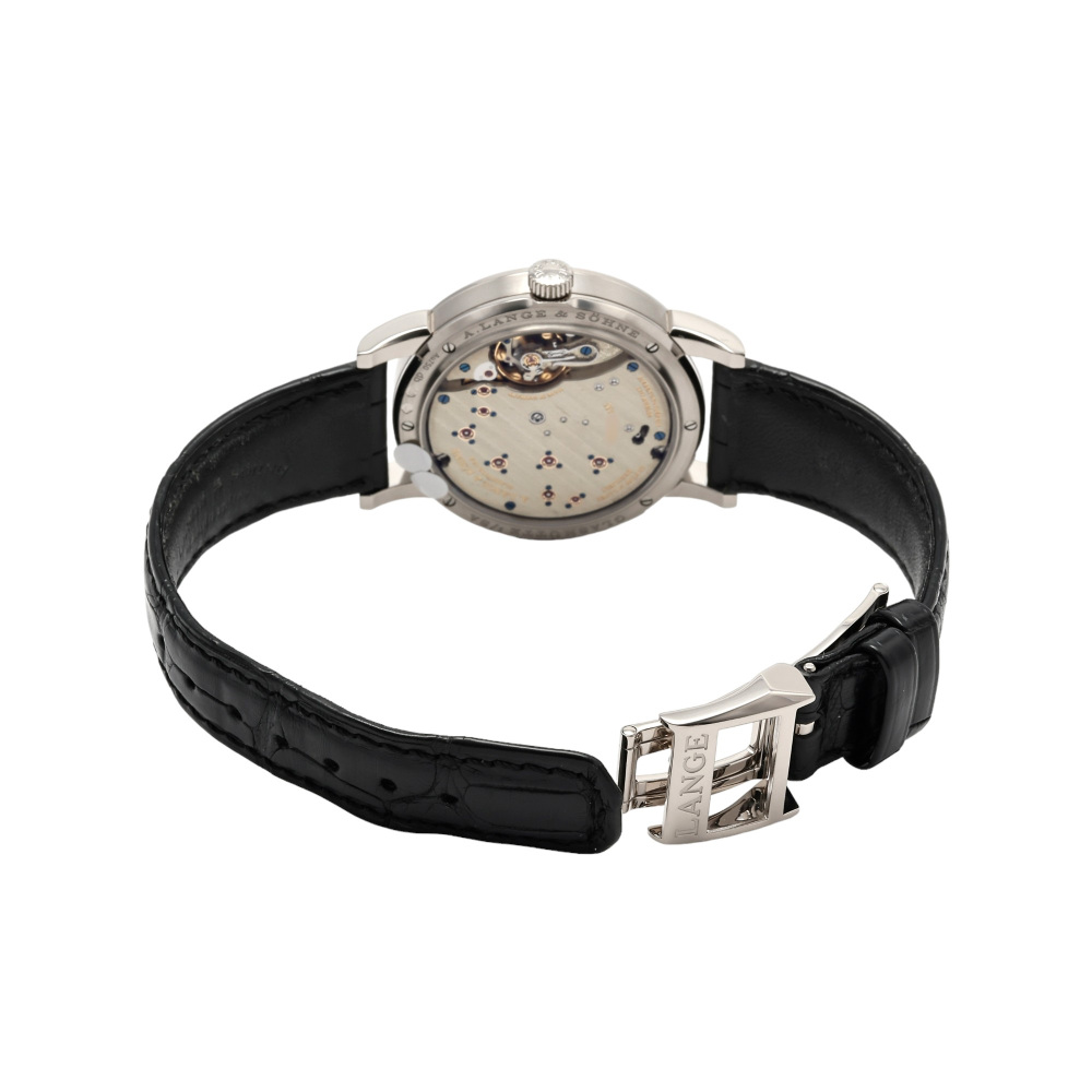 中古] ランゲ＆ゾーネ ランゲ1 ムーンフェイズ LSLS1923AG 192029