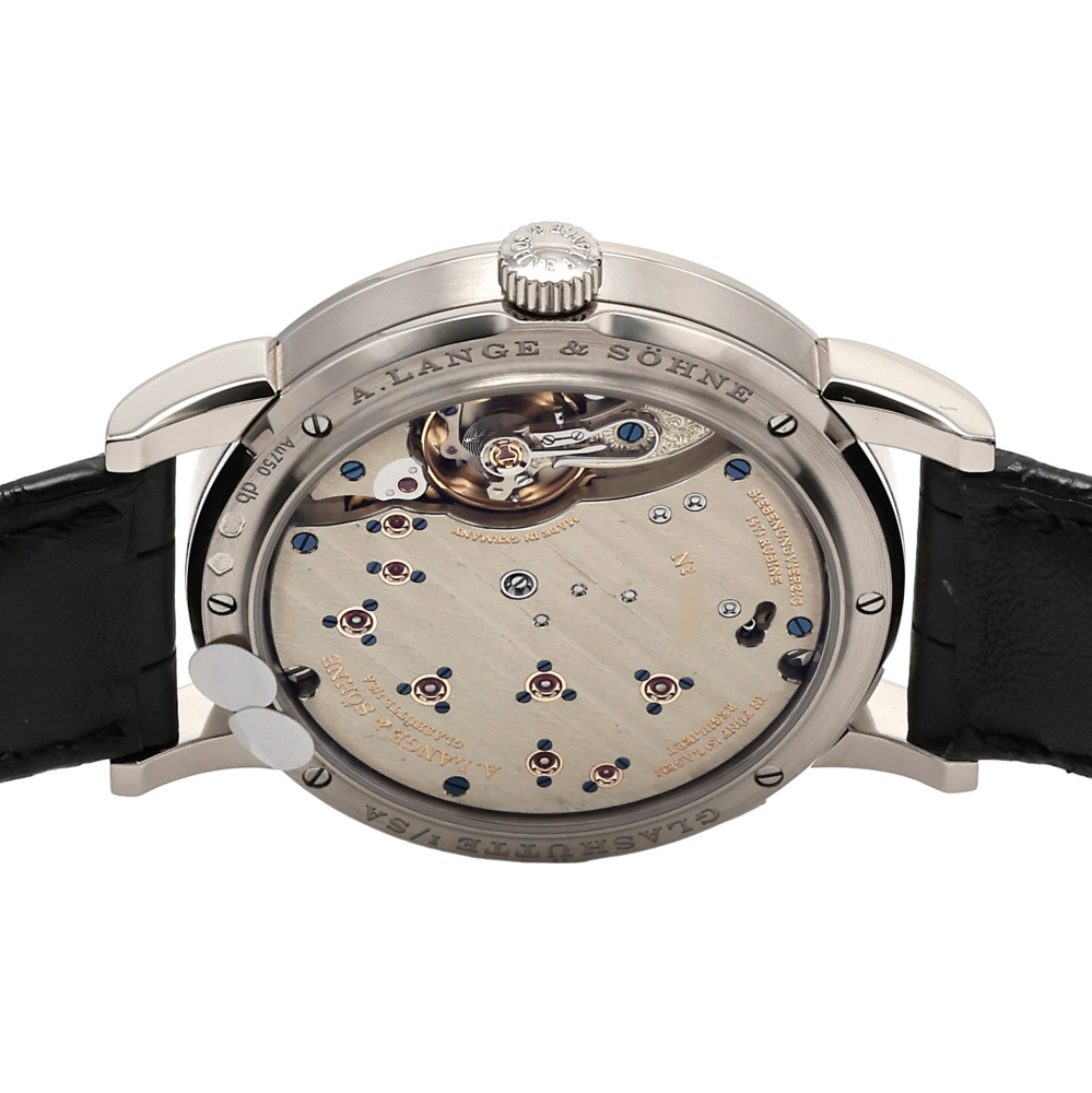 中古] ランゲ＆ゾーネ ランゲ1 ムーンフェイズ LSLS1923AG 192029