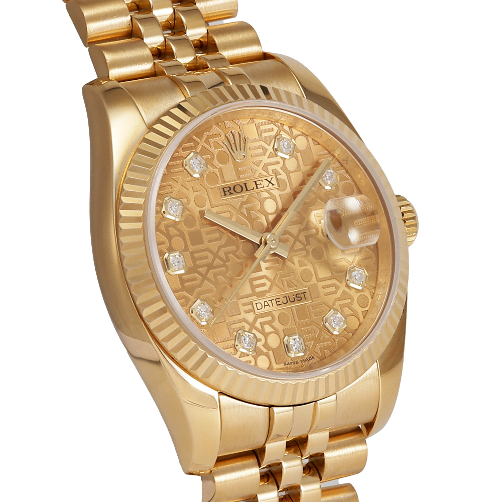 だいページ Rolex Datejust 36 116238 | Ref. 116238 Watches on Chrono24