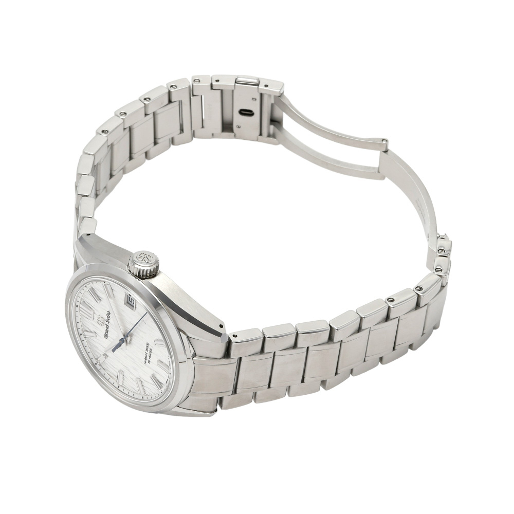 中古] グランドセイコー エボリューション9 Evolution 9 Collection