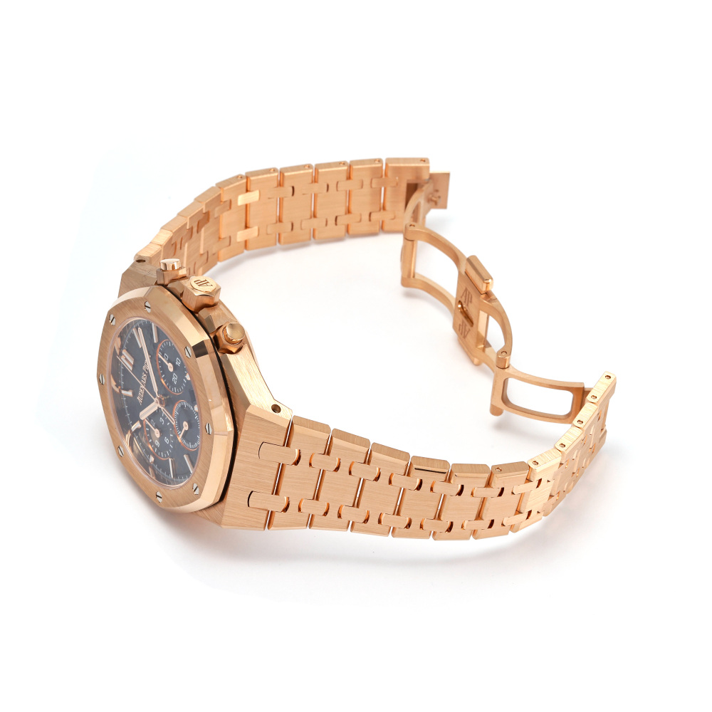 新品] オーデマ・ピゲ ロイヤルオーク 26715OROO1356OR01 グランド