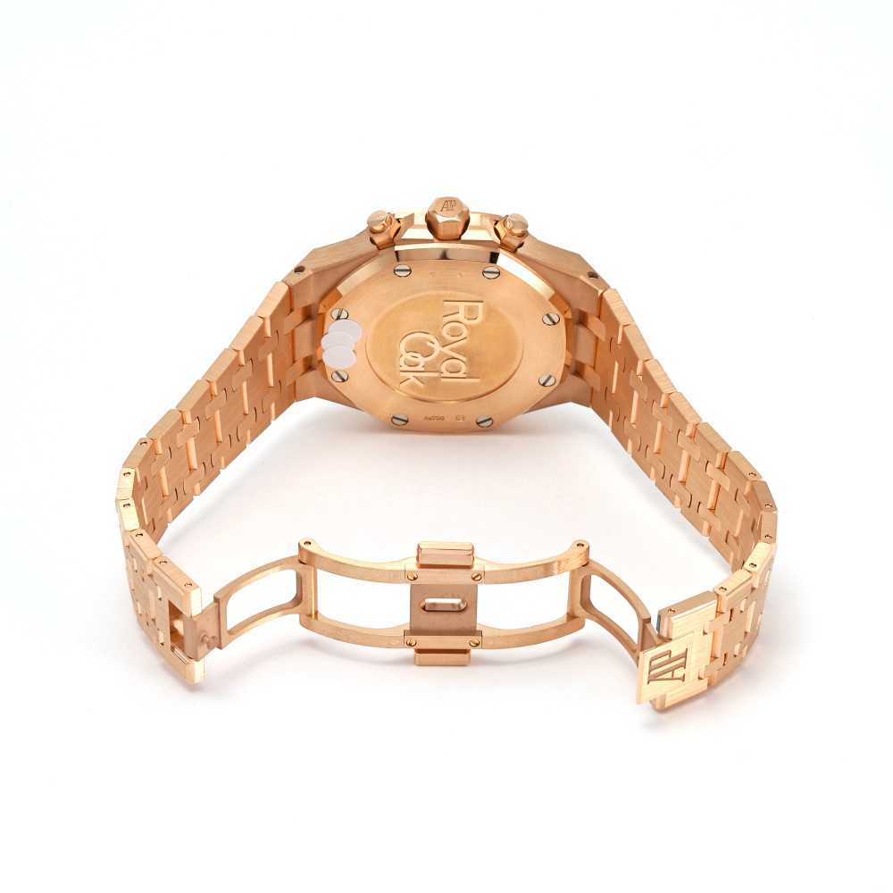 新品] オーデマ・ピゲ ロイヤルオーク 26715OROO1356OR01 グランド