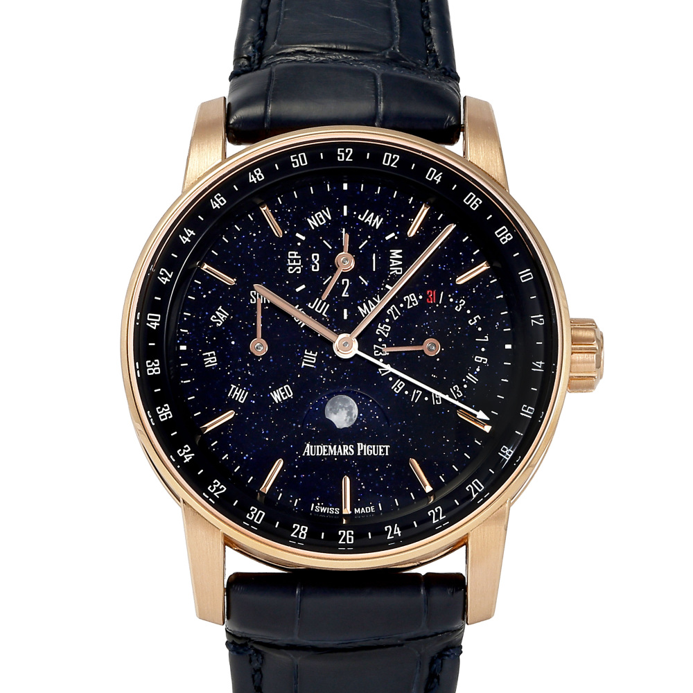 中古] オーデマ・ピゲ CODE 11.59 バイ オーデマ ピゲ パーペチュアル