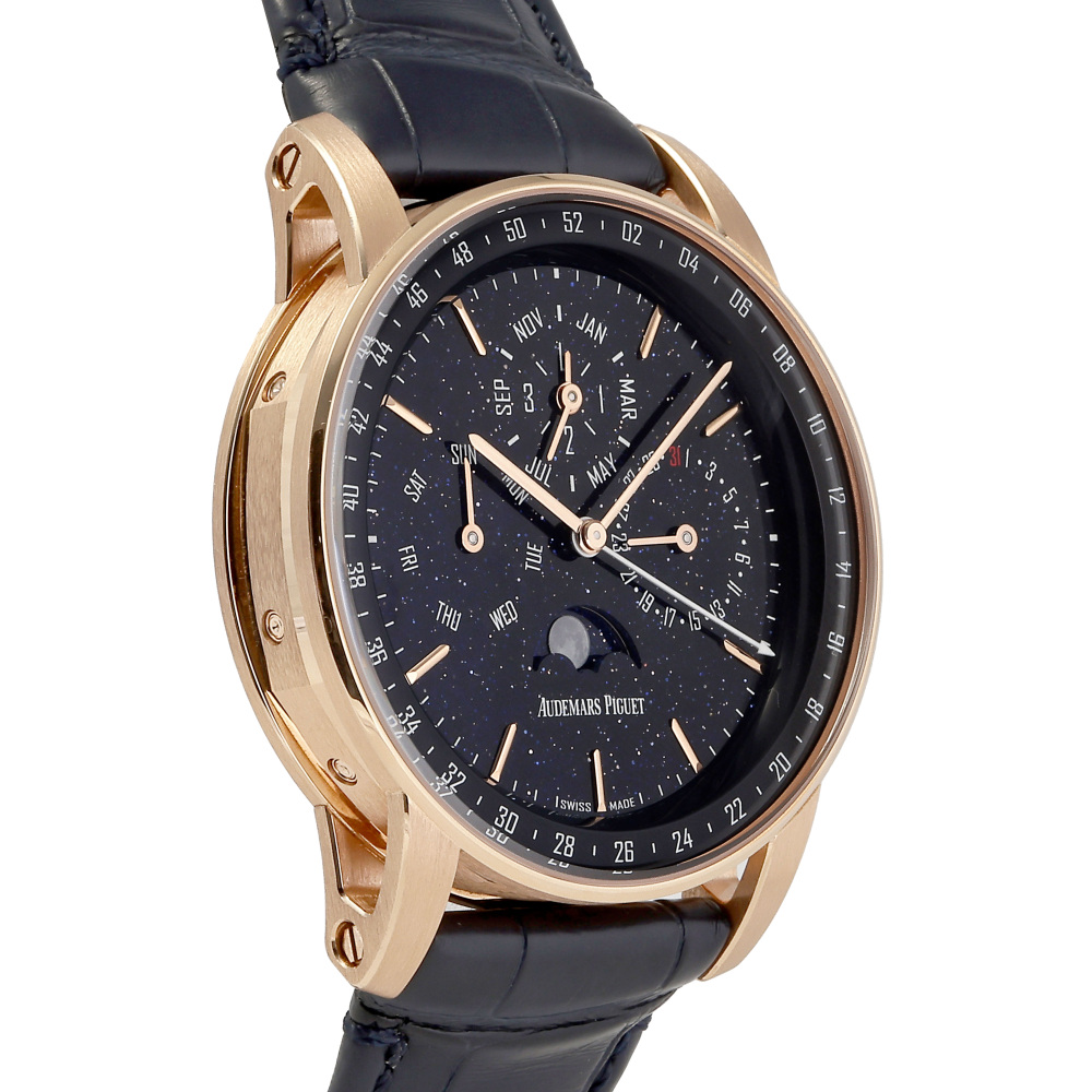 中古] オーデマ・ピゲ CODE 11.59 バイ オーデマ ピゲ パーペチュアル