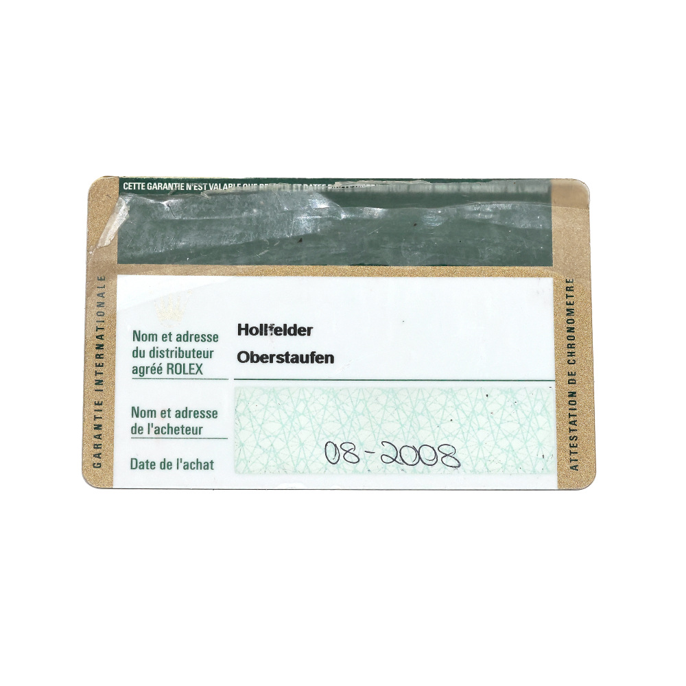 ロレックス コスモグラフ デイトナ 116509.MRRMOABC メテオライト