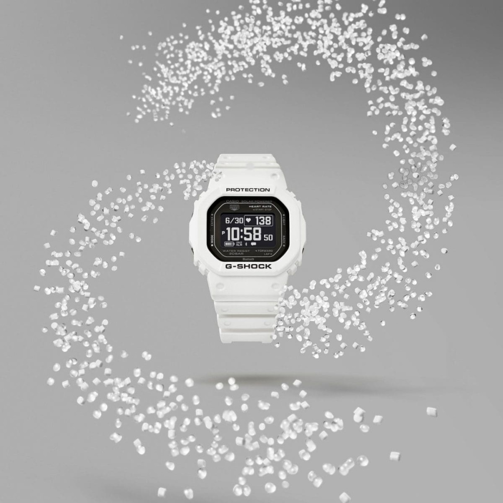 新品] カシオ Gショック DWH56007JR- | ゆきざき