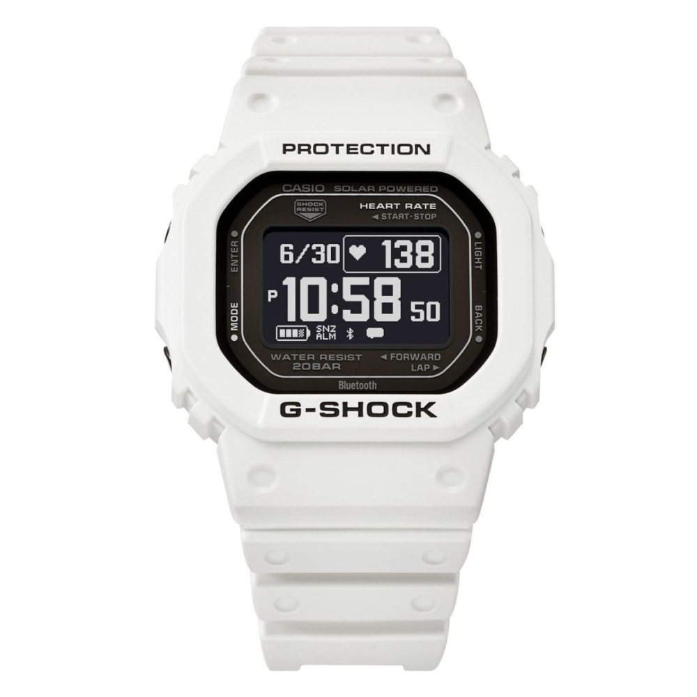 新品] カシオ Gショック DWH56007JR- | ゆきざき