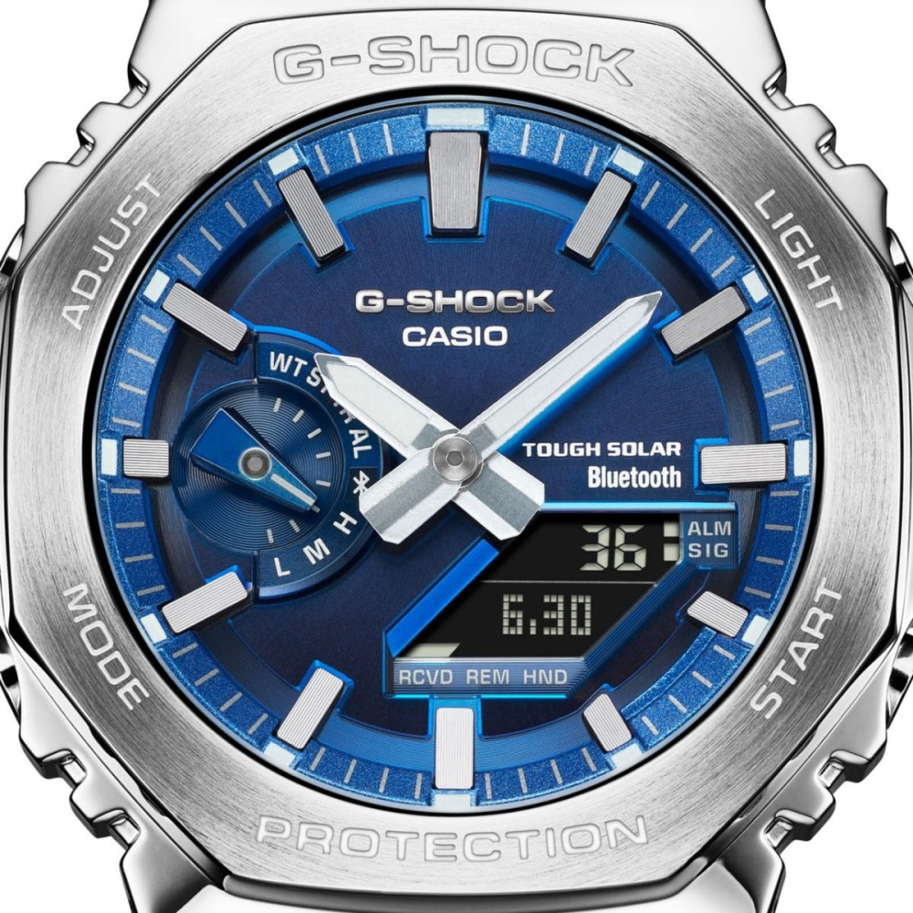 時計 CASIO G-SHOCK GMB2100AD2AJF GM-B2100AD-2AJF | CASIO