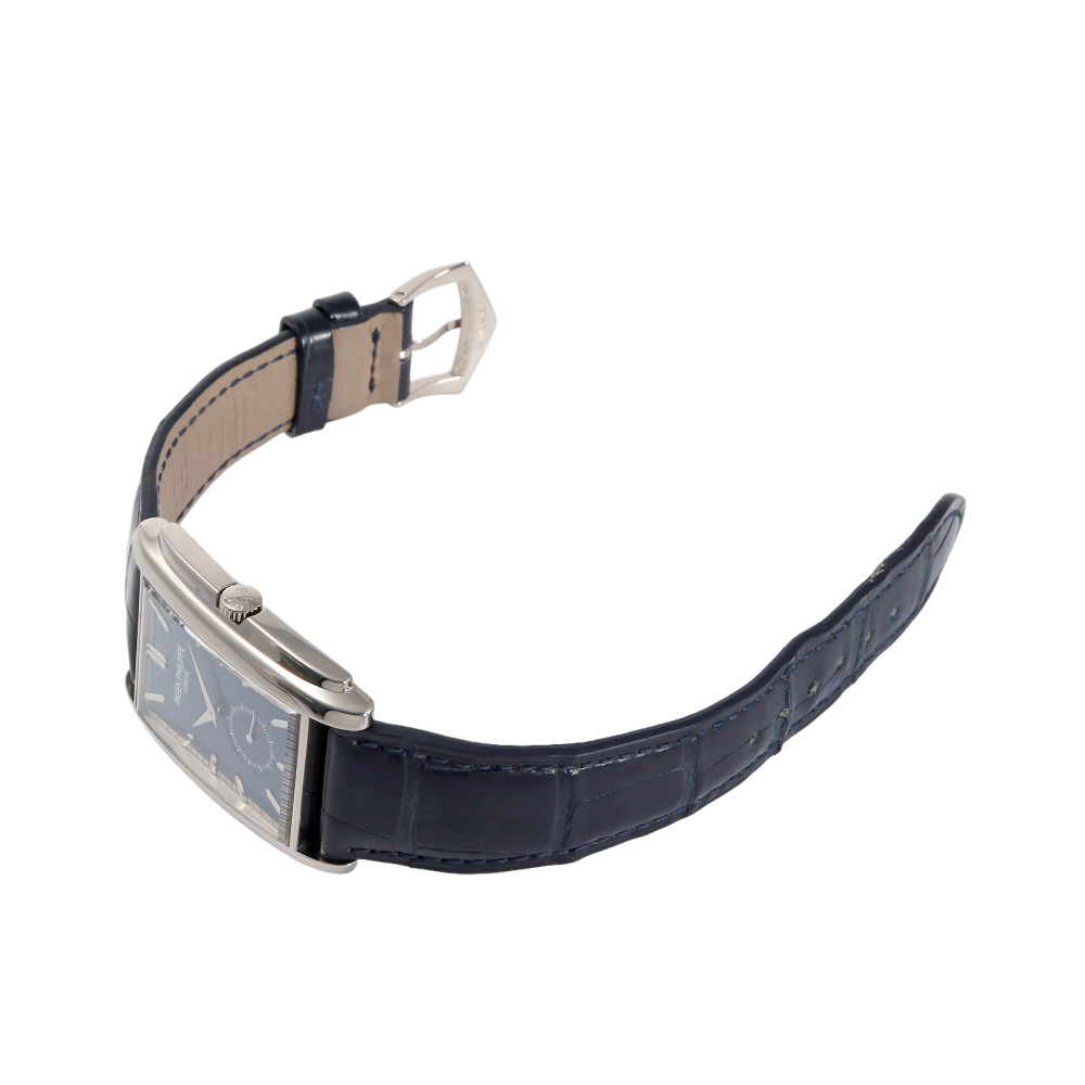 中古] パテック・フィリップ 5124G011 W243005 | ゆきざき