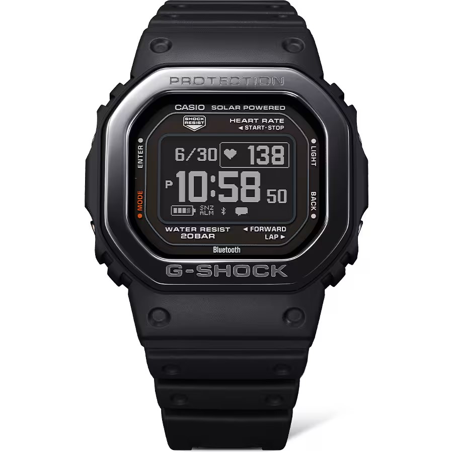 ✨美品✨CASIO G-SHOCK Gショック 腕時計 ブラック GM-5600 GM-5600B-1JF | CASIO