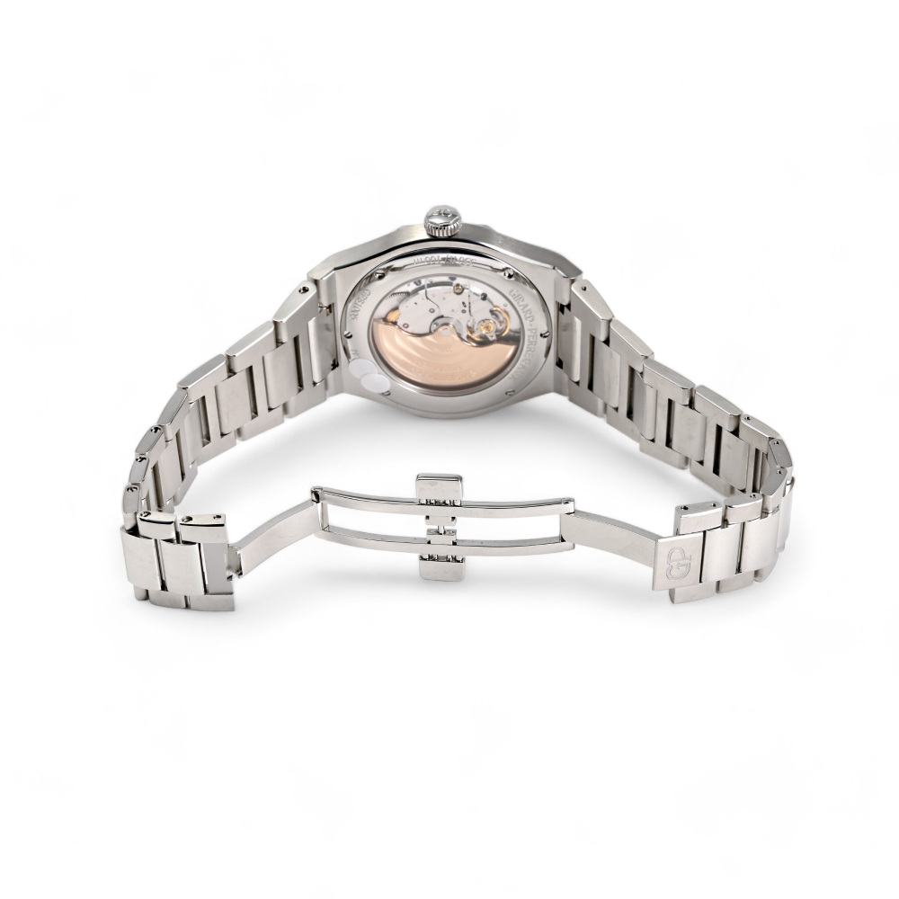 中古] ジラール・ペルゴ ロレアート 38MM 810051131541CM W243173