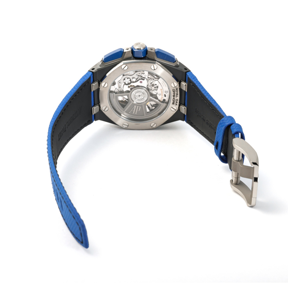 新品] オーデマ・ピゲ ロイヤルオーク オフショア 26420CEOOA043VE01