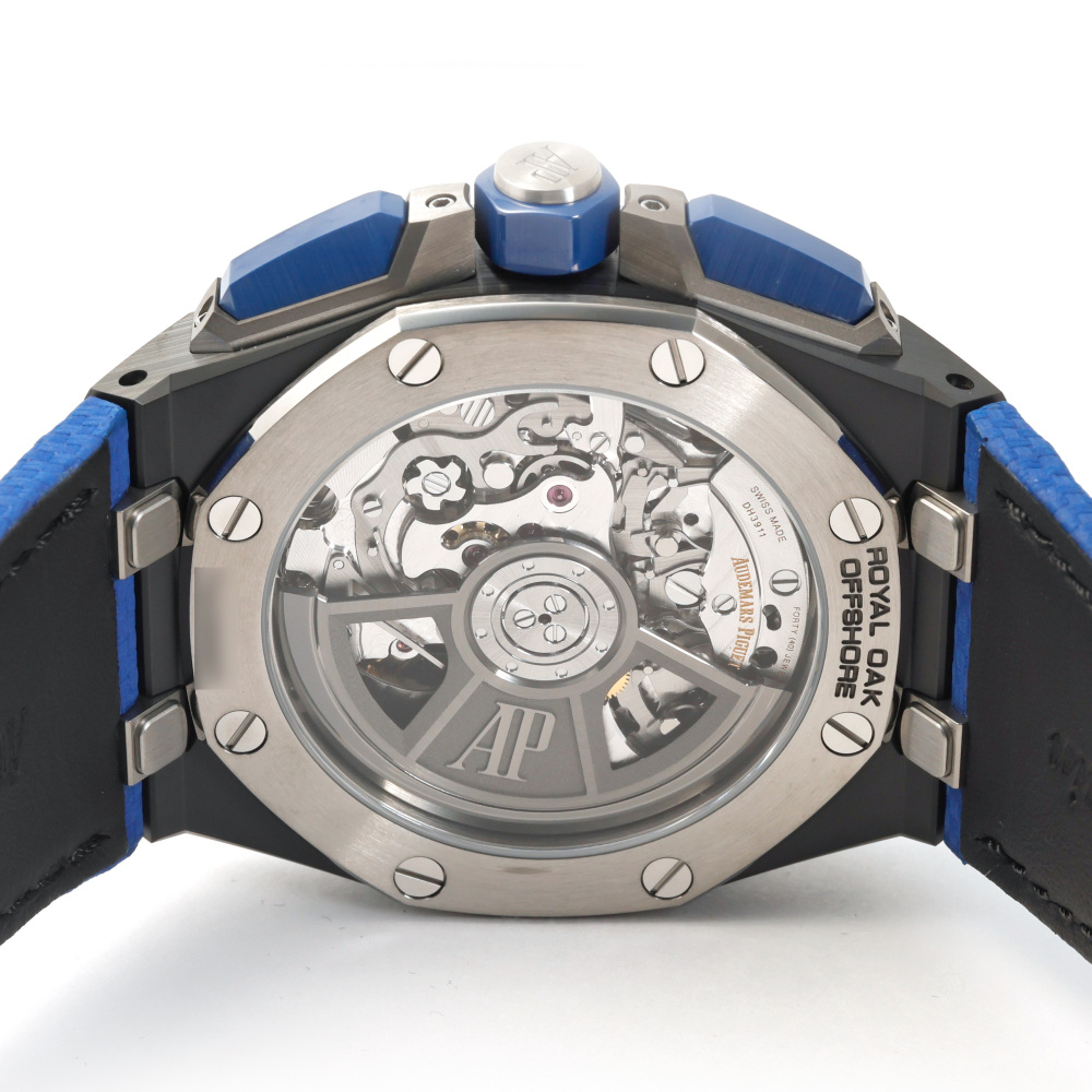 新品] オーデマ・ピゲ ロイヤルオーク オフショア 26420CEOOA043VE01