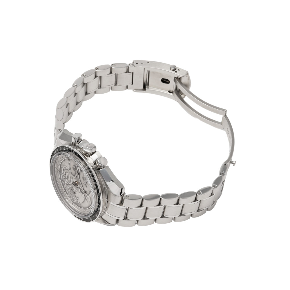 中古] オメガ スピードマスター アポロ17号 40周年記念限定モデル 42