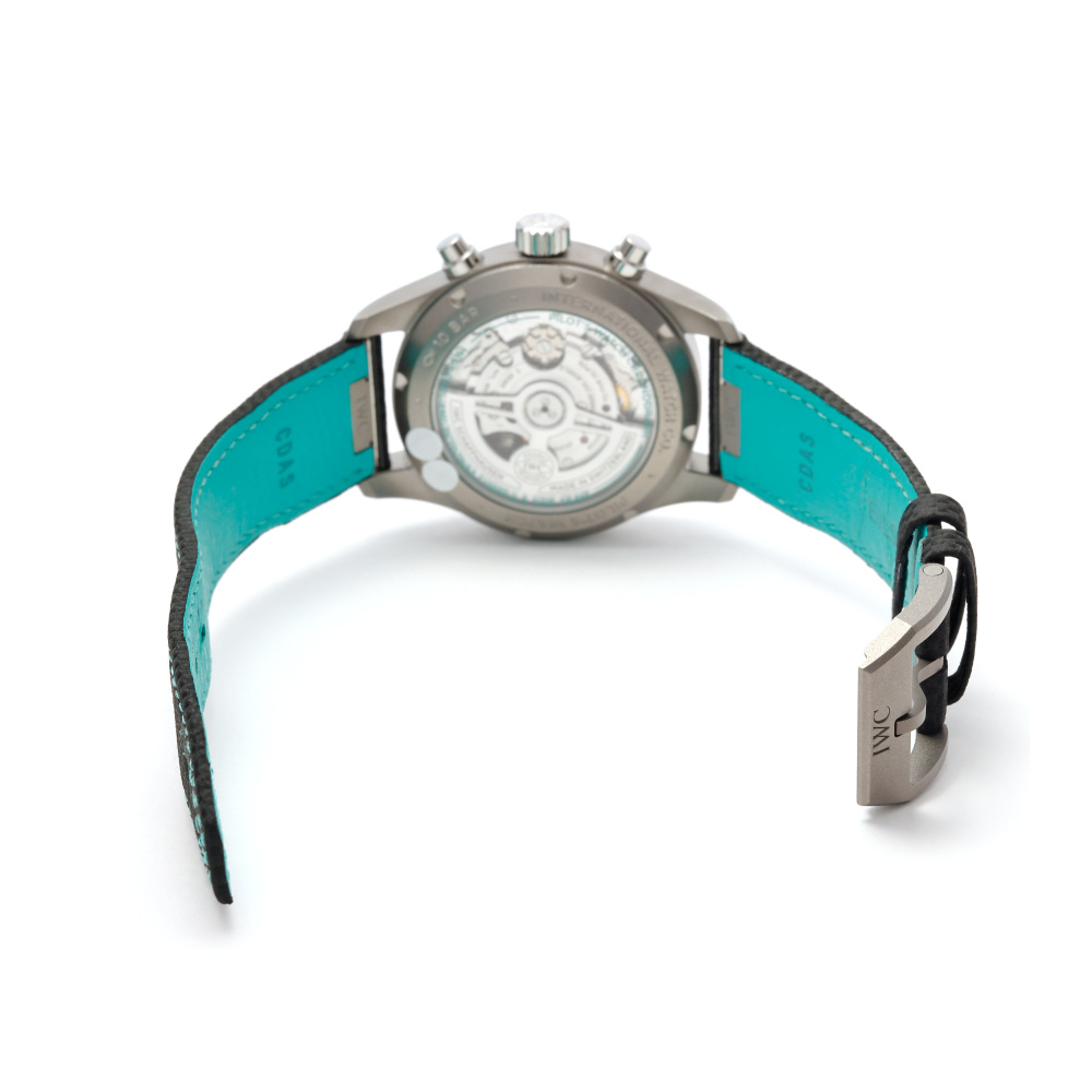 ちゅこう 楽天市場】インターナショナルウォッチカンパニー Iwc IW388108