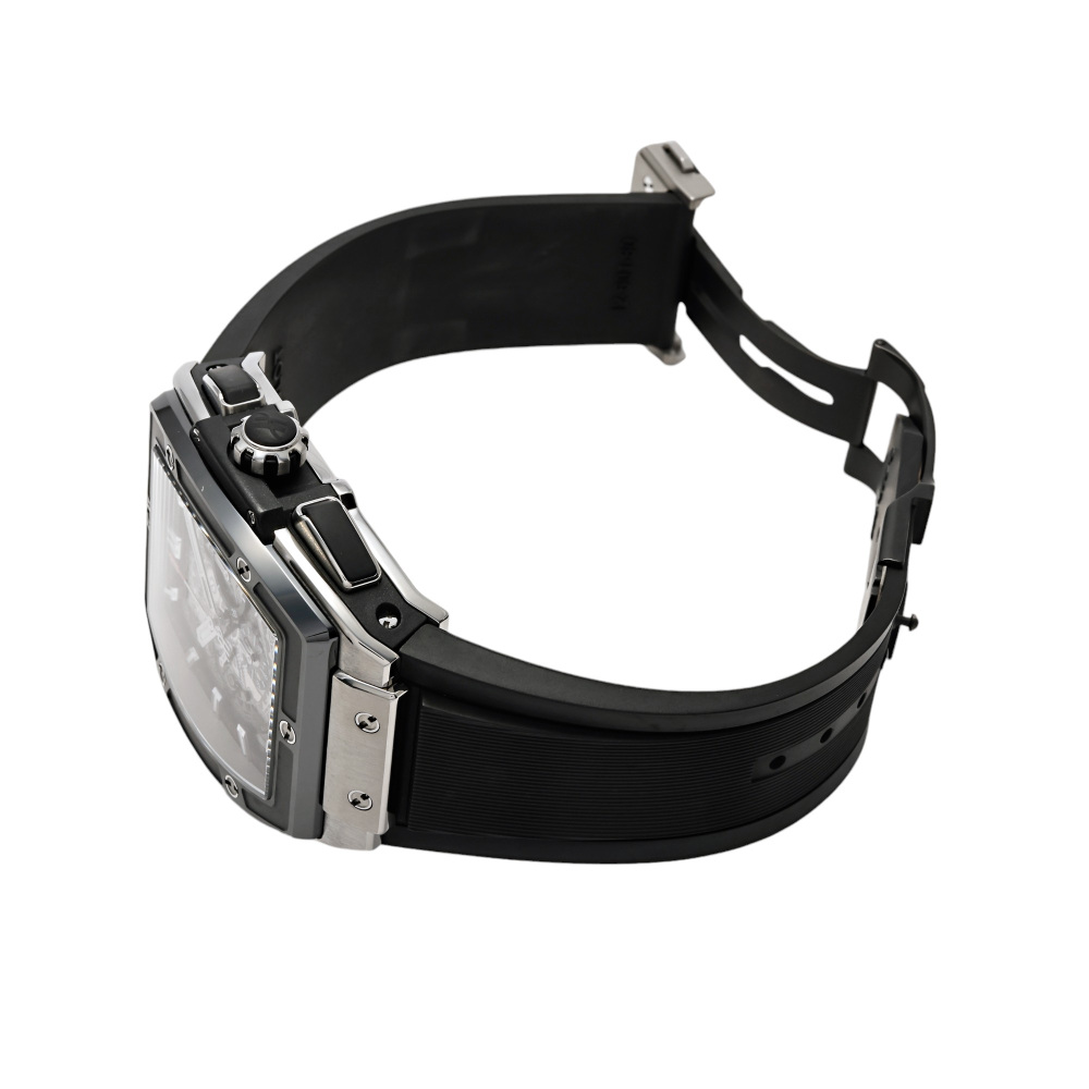 中古] ウブロ スピリット・オブ・ビッグバン チタニウム セラミック