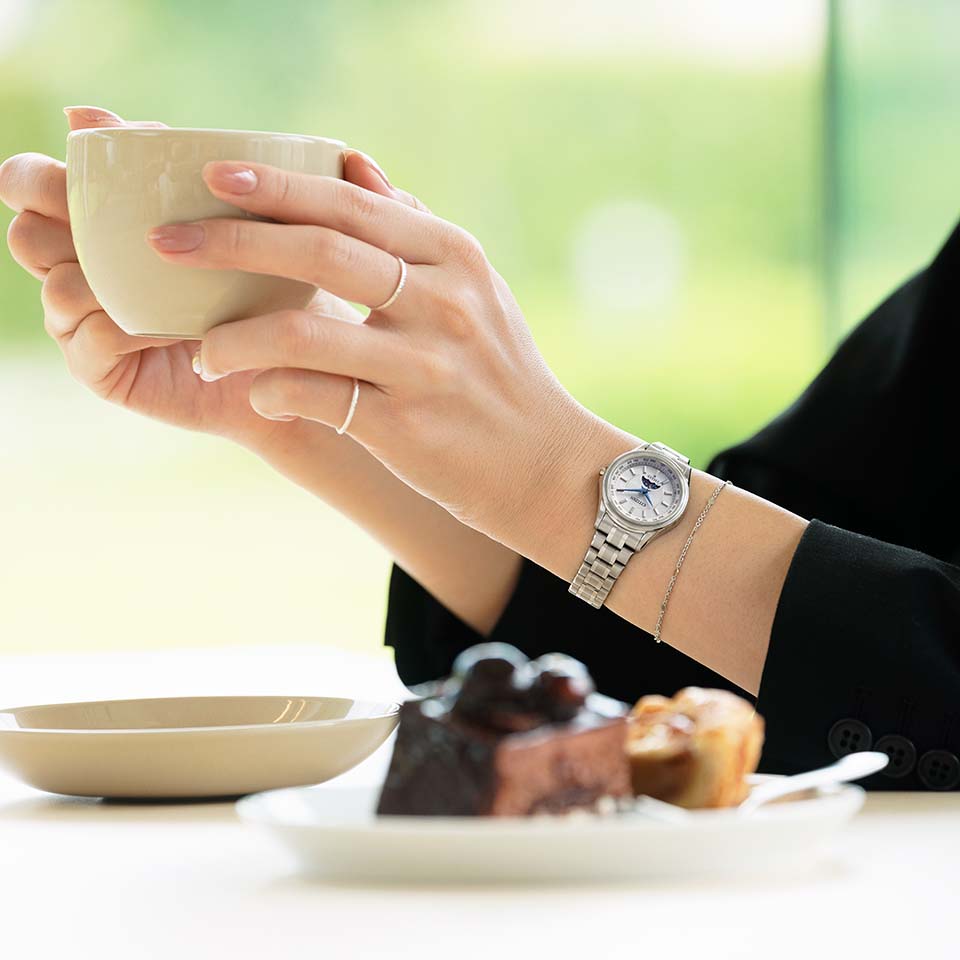 ete腕時計 Watch（ウォッチ） ｜ 商品一覧 ｜ ete／ete bijoux | エテ