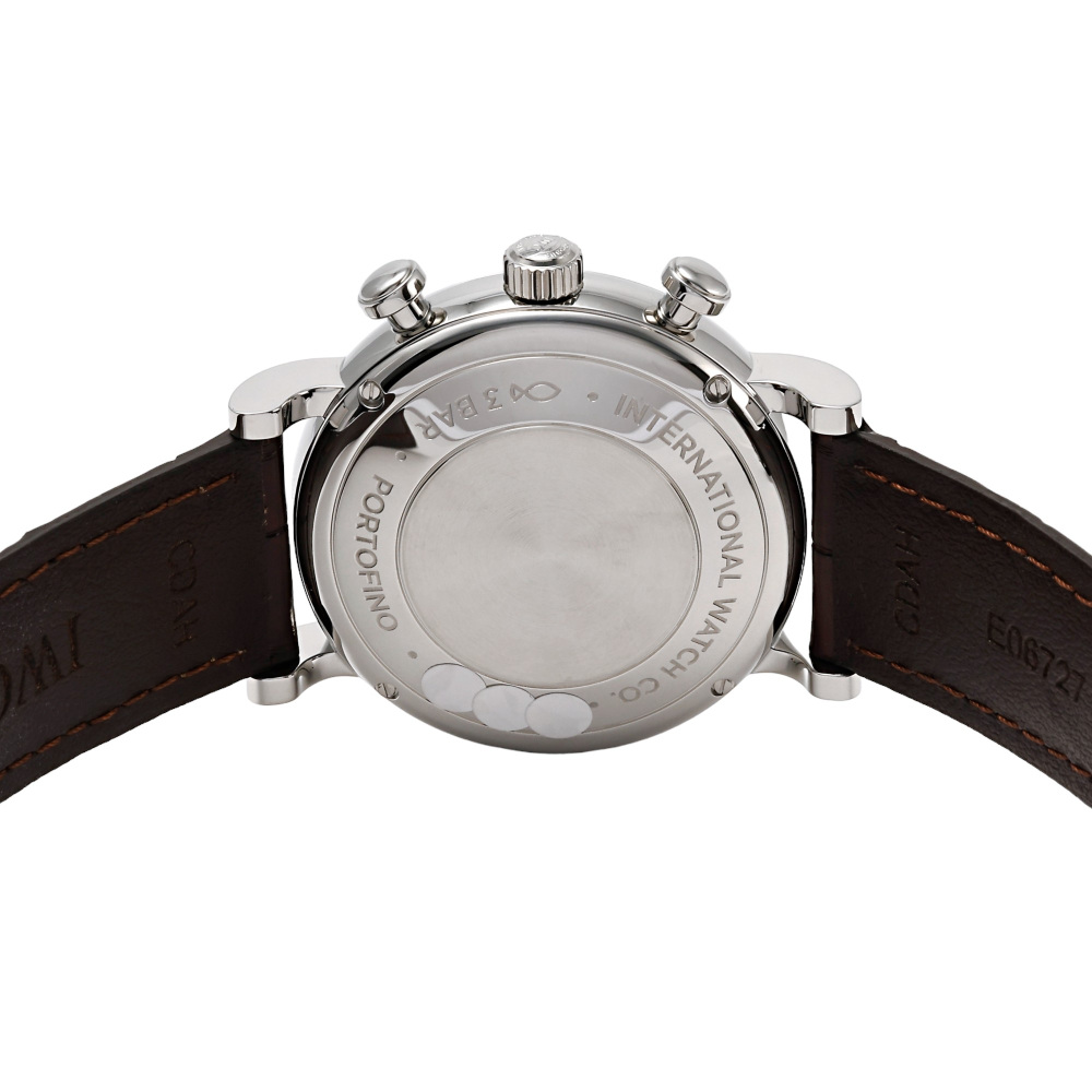 中古] IWC ポートフィノ クロノグラフ 39 IW391404 W244551 | ゆきざき