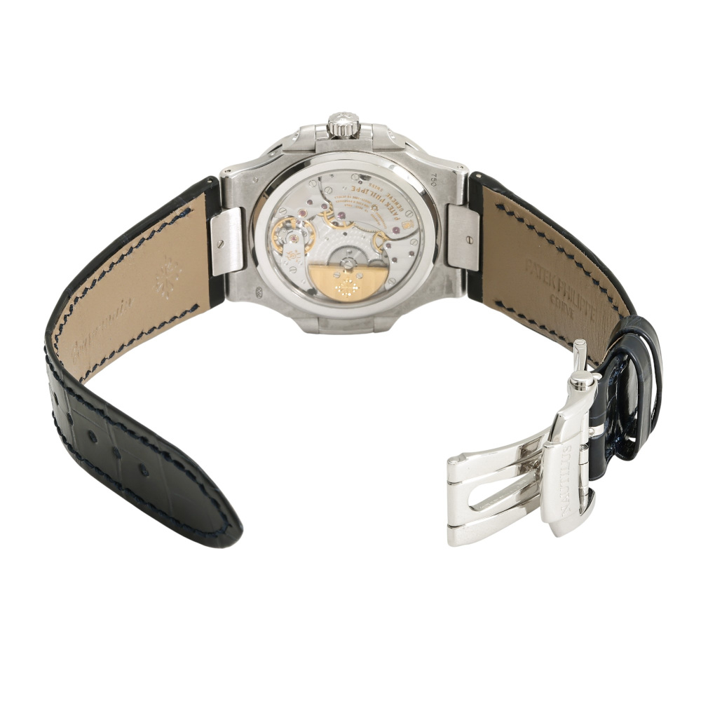 中古] パテック・フィリップ ノーチラス 5722G001 W244788 | ゆきざき