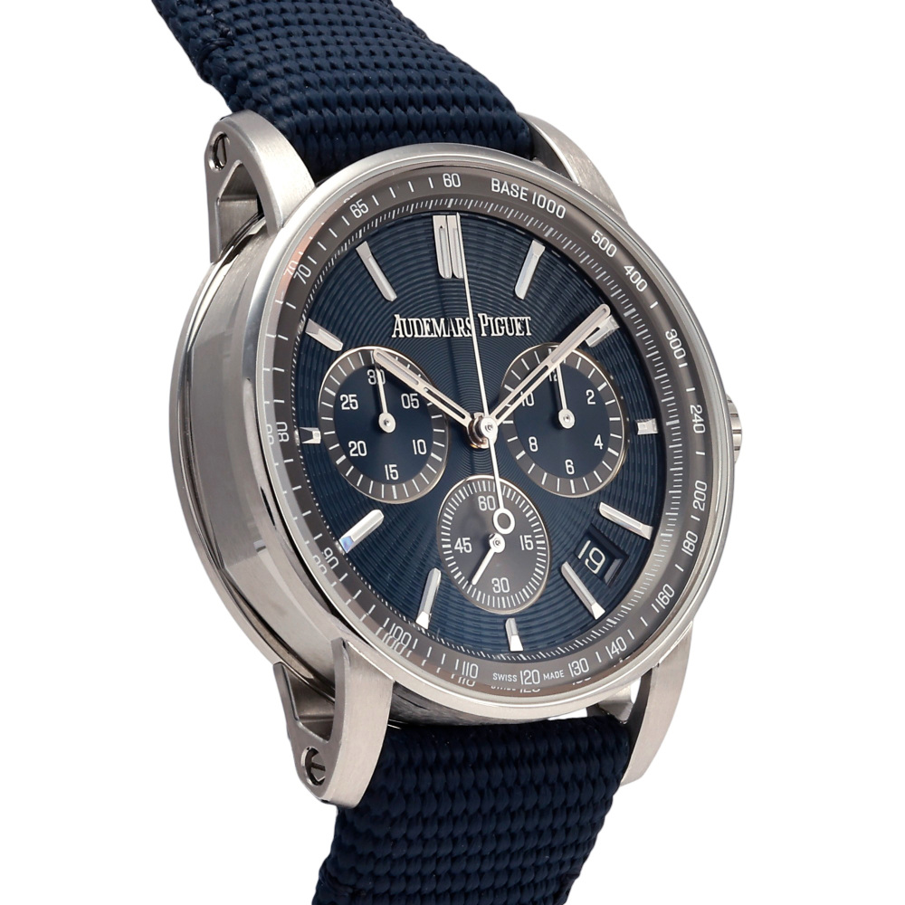 AUDEMARS PIGUET オーデマ ピゲ　ロイヤルオーク 　コマ 18mm オーデマ ピゲ(AUDEMARS PIGUET) 2020新作 オーデマ ピゲ