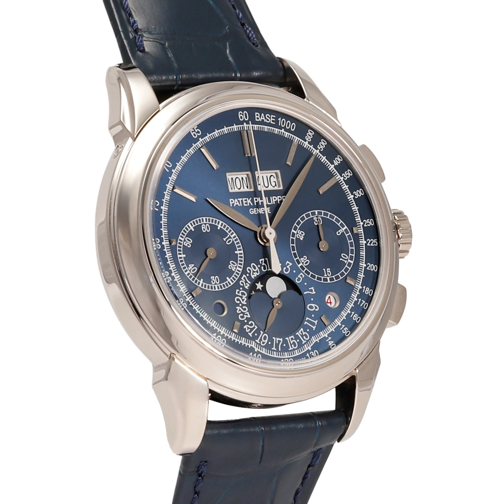 中古] パテック・フィリップ グランドコンプリケーション