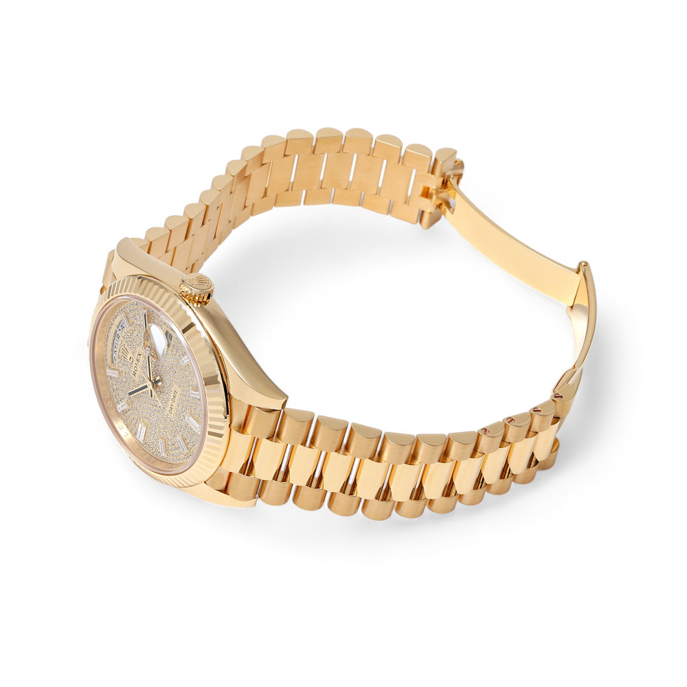Rolex Day-Date 40 228239 | Ref. 228239 Watches on Chrono24