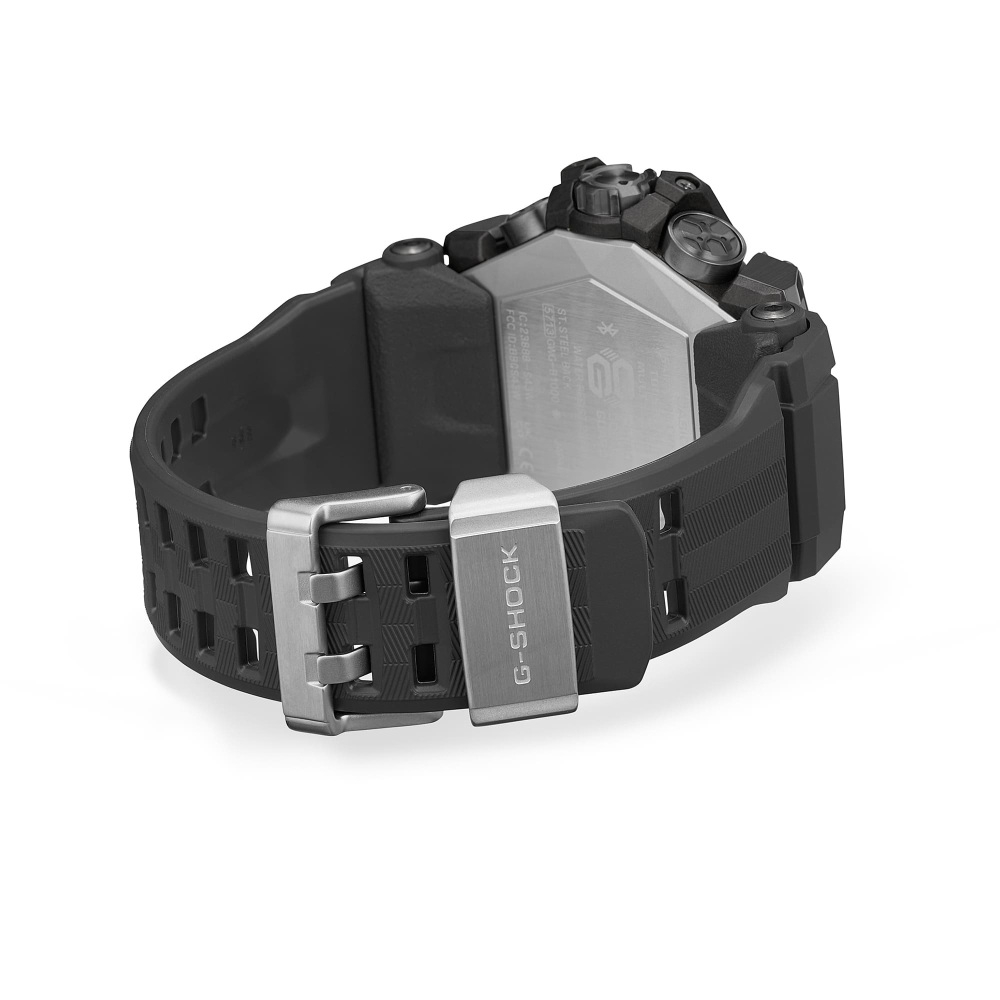 New] Casio G Shock GWGB1000EC1AJF- carbon | Yukizaki