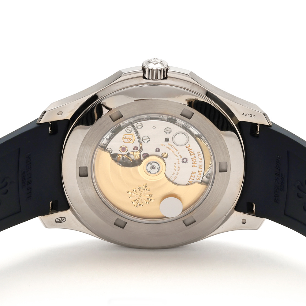 cox33pr様専用 Patek パテック アクアノート 専用プレート アクア