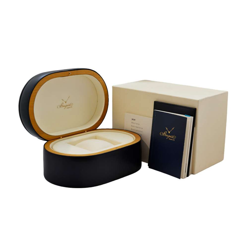 中古] ブレゲ トランスアトランティック 3820BRM2RW9 W245401 | ゆきざき