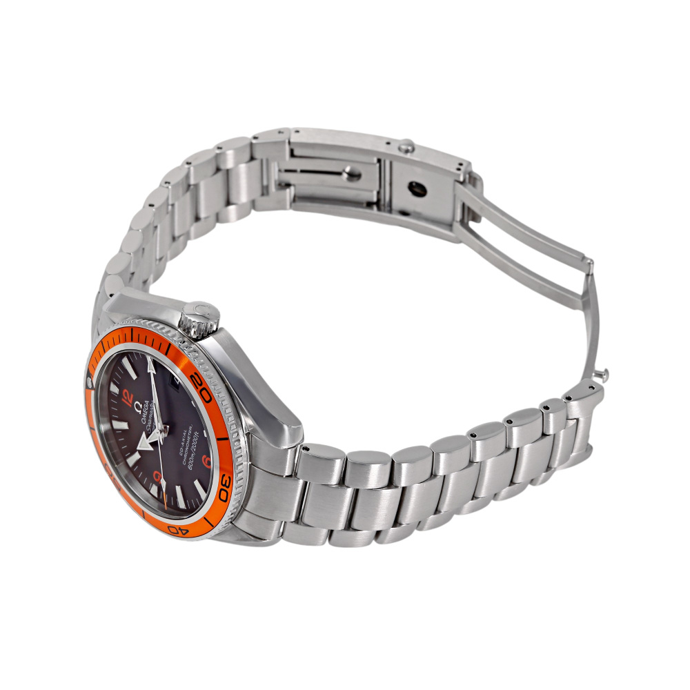 中古] オメガ シーマスター プラネットオーシャン600 22095000 W245535